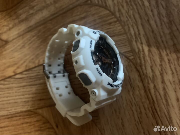 G-shock casio ga110