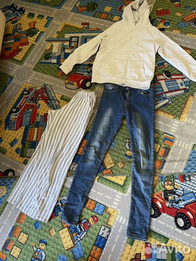 Женская верхняя одежда 42