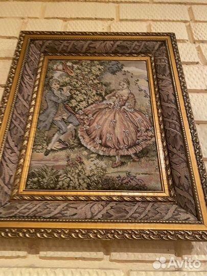 Гобеленовые картины