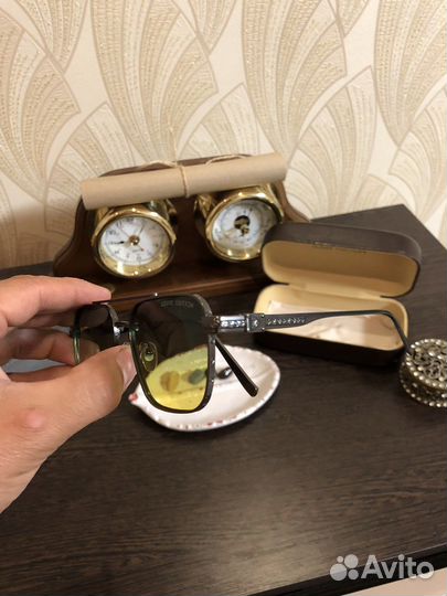 Очки солнцезащитные Porsche design