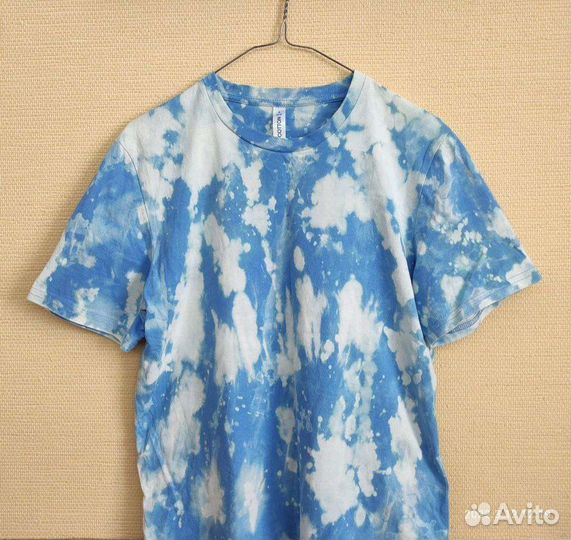 Роспись одежды. Кастомизация