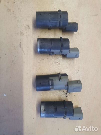 Для бмв датчик парковки