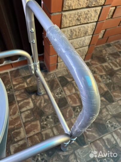 Кресло-туалет