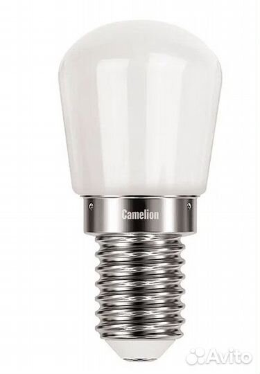 Лампы для холодильников