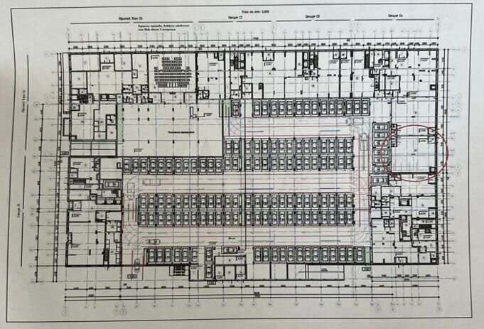 Свободного назначения, 163.1 м²
