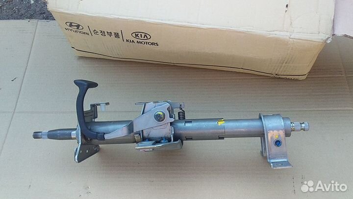 Hyundai Tucson/Kia Sportage Рулевая Колонка Новая