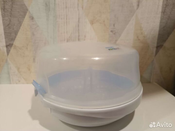 Стерилизатор philips avent