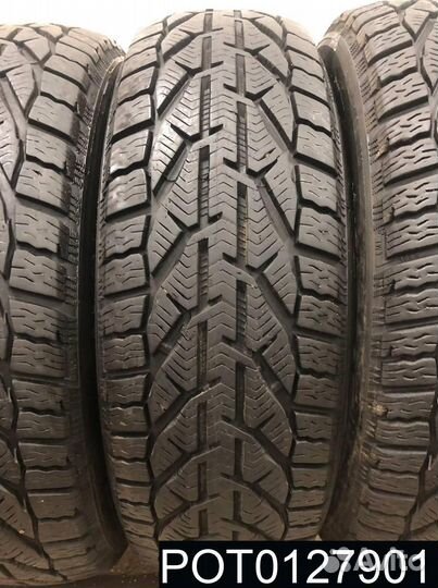 Tigar Winter 185/60 R15 88T