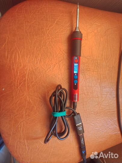 Паяльник USB