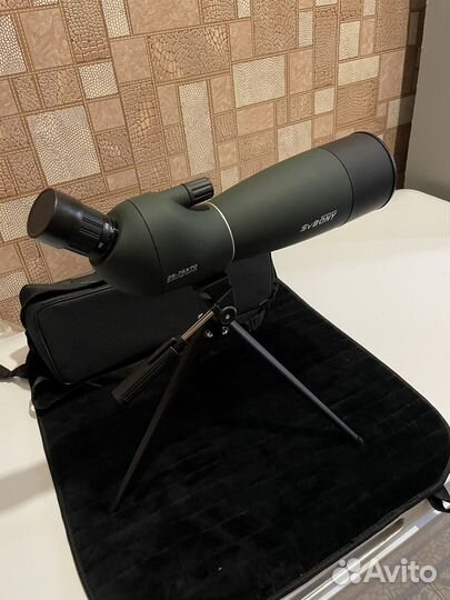 Подзорная труба