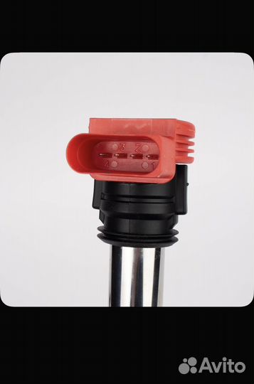 Катушка зажигания Audi VAG 1.8 TSI; 2.0 TSI, GEN 2