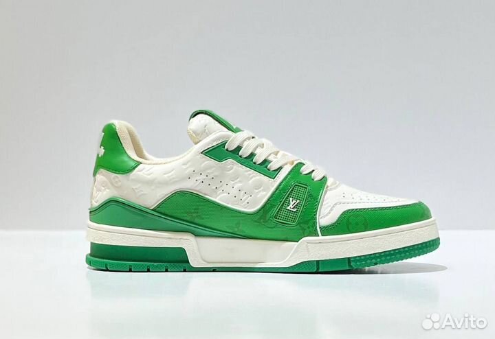 Кроссовки мужские Louis Vuitton