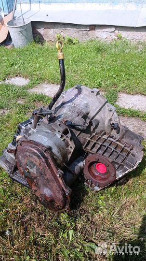 АКПП А604 на chrysler pacifica 03-05г.в. 3.5л