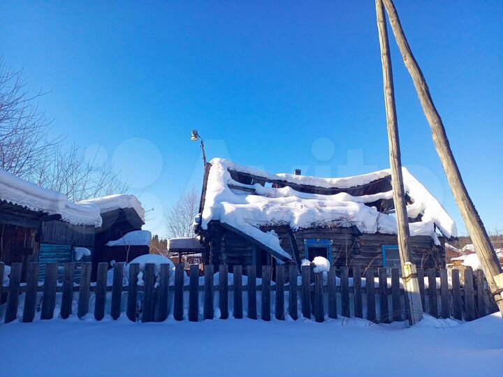 Участок 15 сот. (ИЖС)