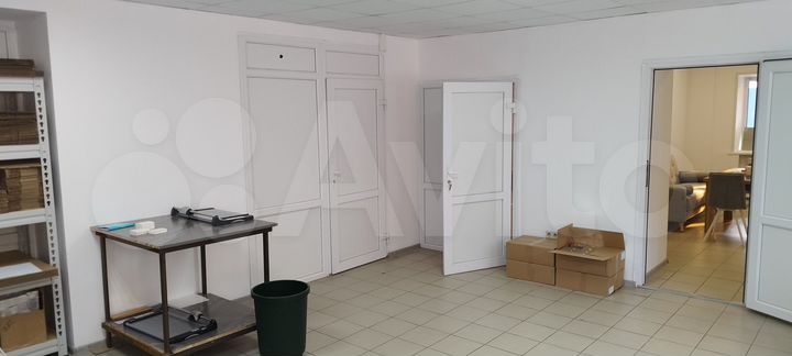 Торговая площадь, 145 м²