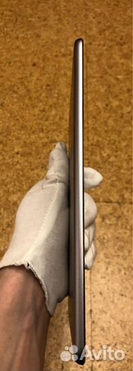 Apple iPad mini 4 Wi-Fi + Cellular 32Gb (серый)