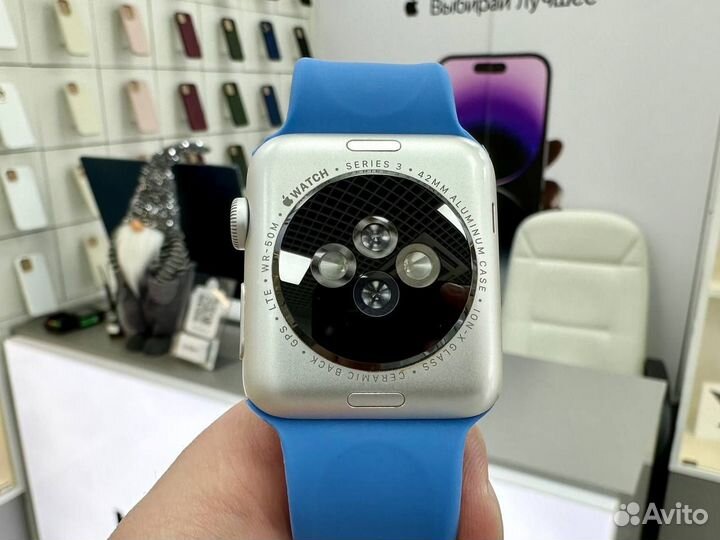 Apple watch s3