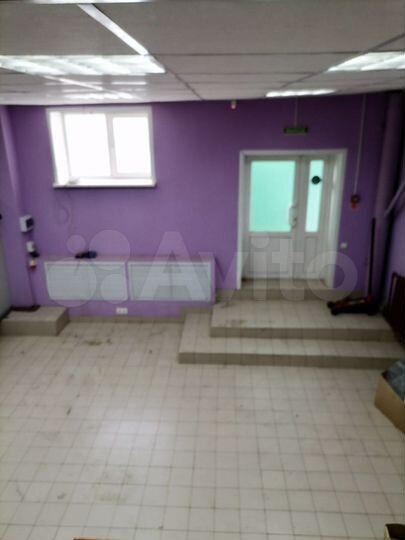 Торговая площадь, 30 м²
