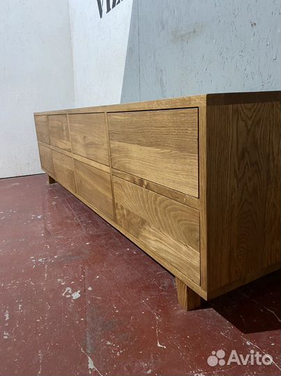 Тумба под тв