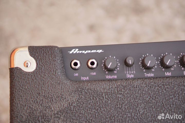 Ampeg BA-112