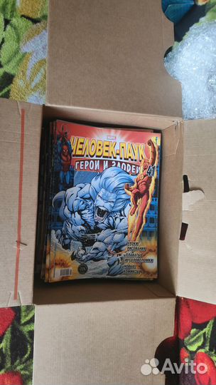 Журналы черепашки ниндзя