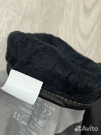 Перчатки рабочие зимние