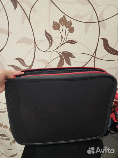 Сумка для ноутбука