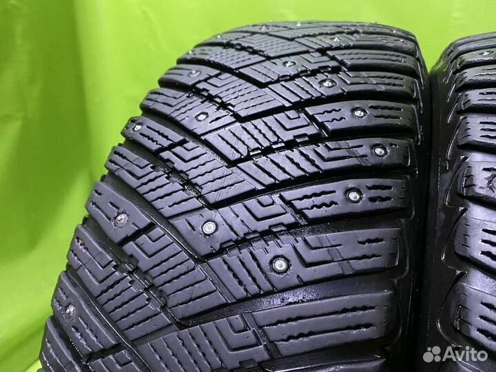 Goodyear Ultragrip Ice Arctic 235/60 R18 107T