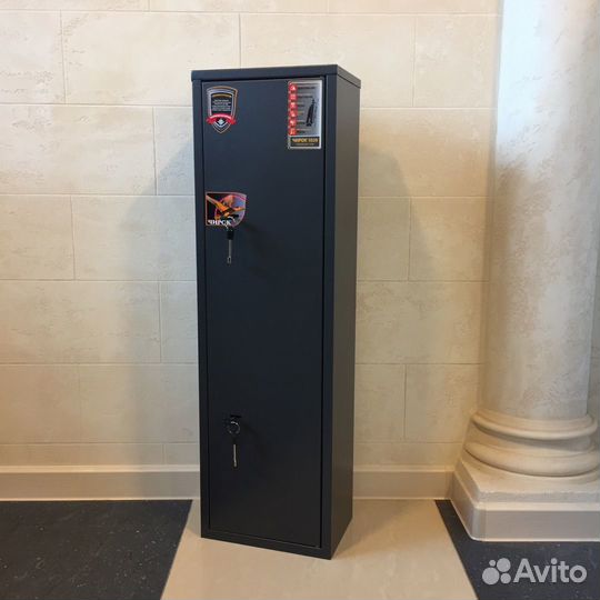 Сейф для оружия Чирок 1020