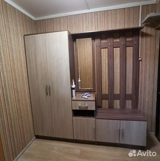 Прихожая «Машенька 2.0 м»