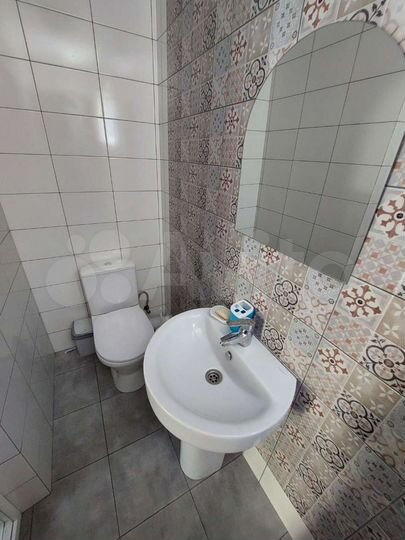 Комната 15 м², 1/4 эт.