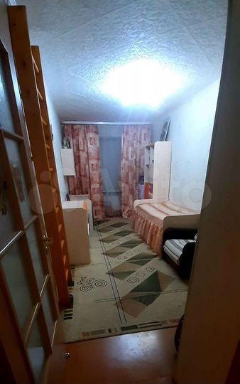 2-к. квартира, 44 м², 5/5 эт.
