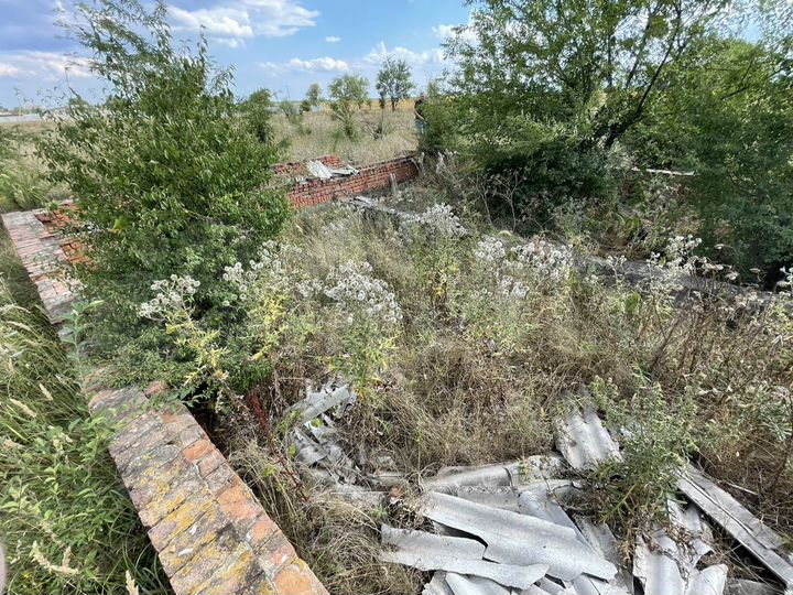 Участок 8 сот. (ИЖС)