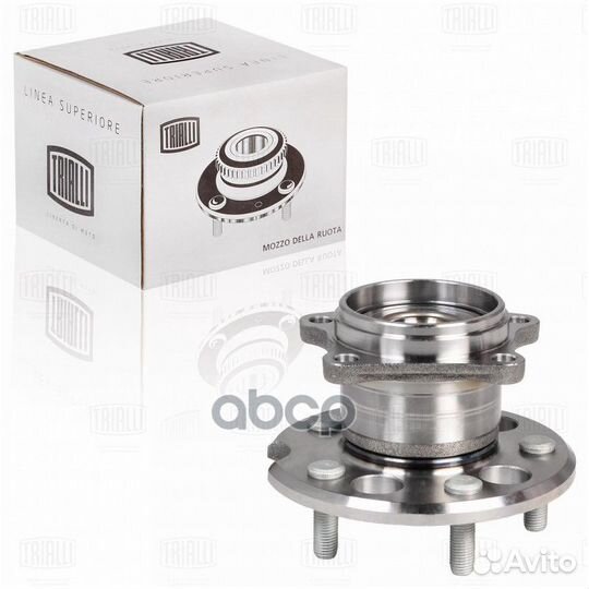 Ступица для А/М toyota RAV 4 (00) /chery tiggo