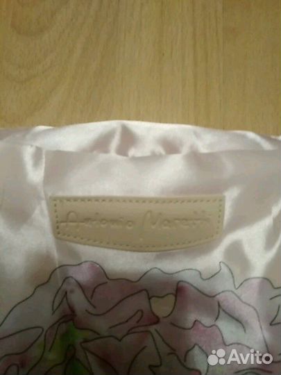 Сумка пляжная