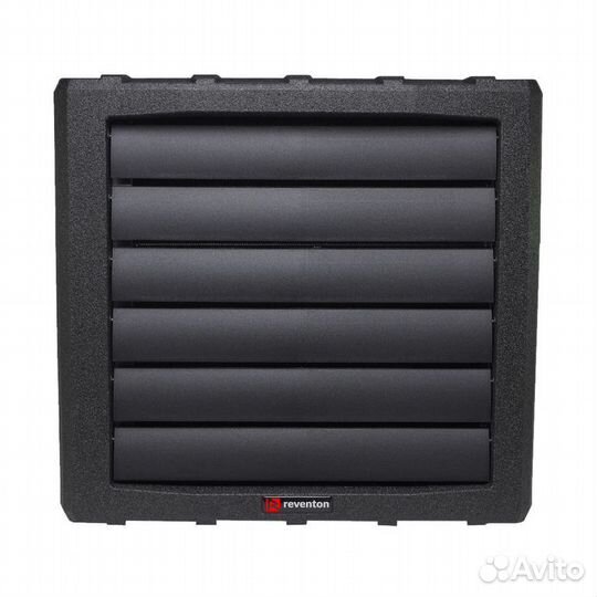 Тепловентилятор водяной Reventon(польша)