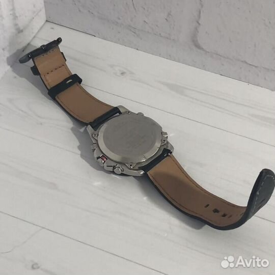 Наручные часы Casio Edifice ERA-200