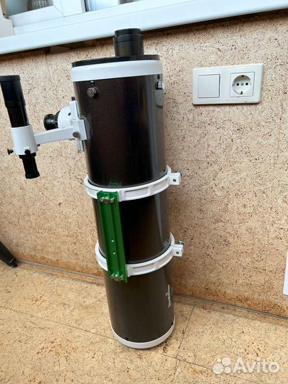 Телескоп Sky Watcher 150/750