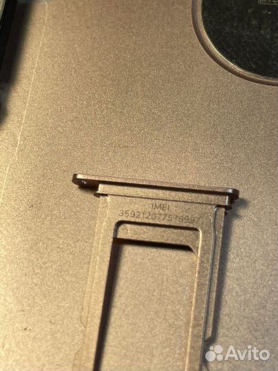 Корпус iPhone 7