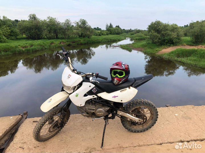 Kayo 150