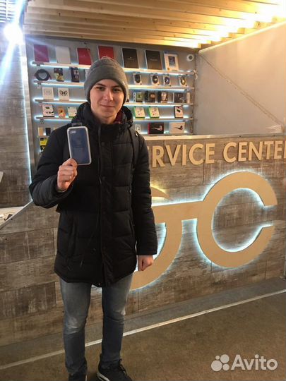 iPhone 13 mini, 256 ГБ