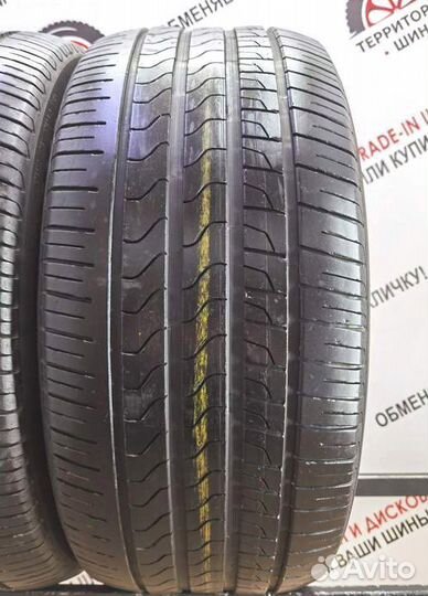 Pirelli Scorpion Verde 285/45 R20