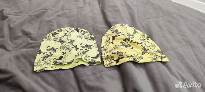 Детские шапки