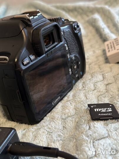 Canon 550d + Sigma DC 17-70mm