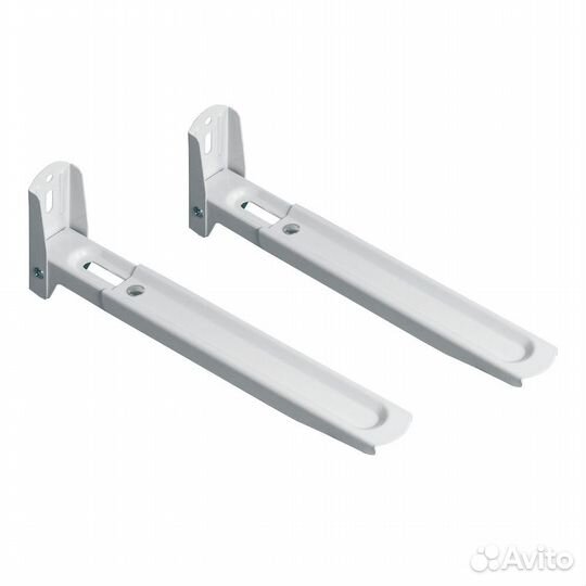 Настенный кронштейн для свч kromax micro-6w