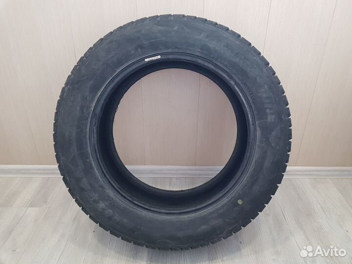 Bridgestone Blizzak DM-V2 225/60 R17 99S