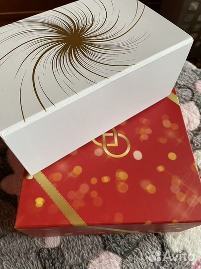 Коробки, сумки - шопперы,пакеты Dr.Pierre Ricaud