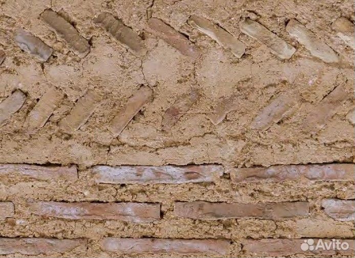 Итальянские обои borgo antico