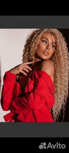 Афролоконы афрокудри, Зизи, Афрокосы