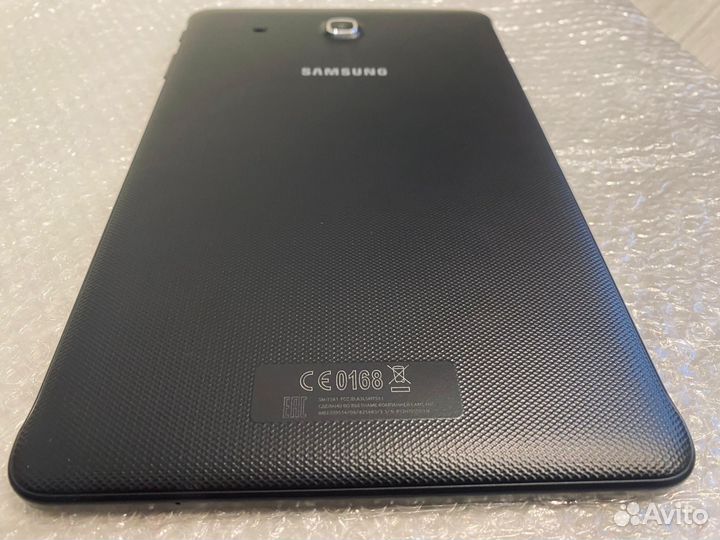 Планшет Samsung Galaxy Tab E9.6 SM-T561